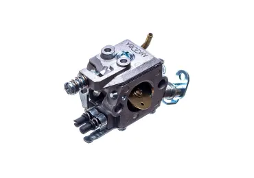 Karburátor pre motorové píly Husqvarna 136 137 141 142 McCulloch M4620 MAC 2818AV PN4620 (OEM 530071987)