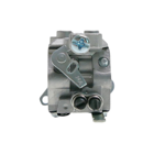 Karburátor pre motorové píly Husqvarna 136 137 141 142 McCulloch M4620 MAC 2818AV PN4620 (OEM 530071987)