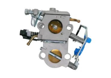 Karburátor pre motorové píly Husqvarna 455E 455 Rancher 460 461 Jonsered CS2255 (OEM 544883001)