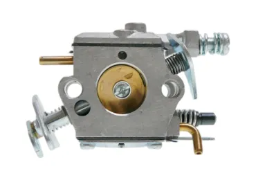 Karburátor pre motorové píly Jonsered 2035 CS2137 Poulan 2250 2450 2550 Partner 351 352 371 391 401 McCulloch Mac Cat 440 Mac Cat 442 (OEM 530069722)