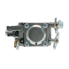 Karburátor pre motorové píly Partner 350 351 352 370 371 390 391 401 420 Jonsered 2035 CS2137 Poulan 2250 2450 2550 McCulloch Mac Cat 442 (OEM 530069722)