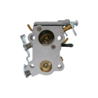Karburátor pre motorové píly Partner P738 P740 P742 P842 Jonsered CS2138C McCulloch CS330 CS400 MAC740 XTREME 8-42 (OEM 545070601 530035590 545040701)
