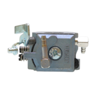 Karburátor pre motorové píly Stihl 031 AV 031AV 030 Poulan 112 DPT112 Paramount PLT2145 Weed Eater LT7000 GTI17LE GTI52 SST45 (OEM 11131200602)