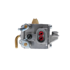 Karburátor pre motorové píly Stihl 044 046 MS440 MS460 model Zama HD-17A HD-16D (OEM 11281200625)