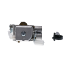 Karburátor pre motorové píly Stihl MS231 MS231C MS251 MS251C C1Q-S295 C1Q-S296 C1Q-S233 (OEM 11431200611 11431200641)