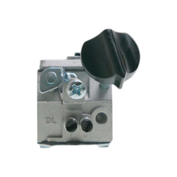 Karburátor pre motorové postrekovače Stihl BR320 SR320 BR400 BR420 (OEM 42031200601)