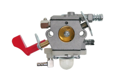 Karburátor pre motorové vyžínače Baja 5B 5T FG Zenoah CY RCMK objem motora 26 cm3 - 30 cm3 (OEM Walbro WT-997 WT-664)