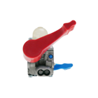 Karburátor pre motorový fúkač Poulan FL1500 FL1500LE (OEM 530071629)