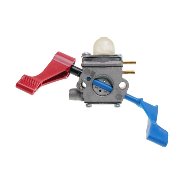 Karburátor pre motorový fúkač Poulan FL1500 FL1500LE (OEM 530071629)