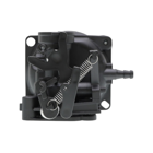 Karburátor pre motory Briggs & Stratton 550EX 625EX 675EX 725EXI (OEM 799584 594058 594057 592357 592361 592329 599584)