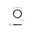 Karburátor pre motory Briggs & Stratton s automatickým sýtičom (OEM 793493 591852)