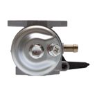 Karburátor pre motory Briggs & Stratton s automatickým sýtičom (OEM 793493 591852)