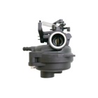 Karburátor pre motory Briggs & Stratton Seria 550e 575ex automatický sýtič (OEM 591109 597595 84001041)