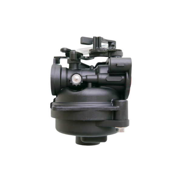 Karburátor pre motory Briggs & Stratton Seria 550e 575ex automatický sýtič (OEM 591109 597595 84001041)