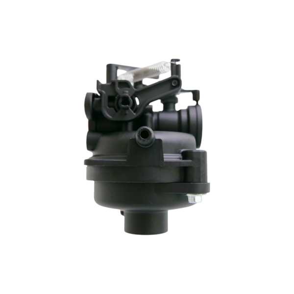 Karburátor pre motory Briggs & Stratton Seria 550e 575ex automatický sýtič (OEM 591109 597595 84001041)