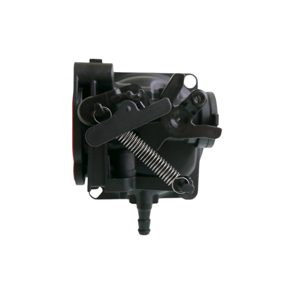 Karburátor pre motory Briggs & Stratton Seria 550e 575ex automatický sýtič (OEM 591109 597595 84001041)