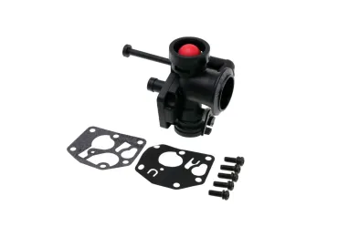 Karburátor pre motory Briggs & Stratton Sprint Classic výkon 3,5 PS - 3,75 PS - 4,5 PS (OEM 498809)