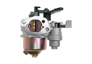 Karburátor pre motory Honda GX120 GX160 GX168 GX200 Zongshen 168FB (OEM 16100-ZH8-W51 16100-ZH8-W61 16100-ZE1-814 16100-ZE1-825)