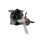 Karburátor pre motory Honda GX120 (OEM 16100-ZH7-W51)