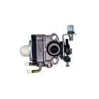 Karburátor pre motory Honda GX22 GX31 FG100 (OEM 16100ZM5803 16100-ZM5-803)