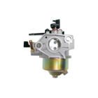 Karburátor pre motory Honda GX240 GX270 Zongshen 177F (OEM 16100-ZE2-W71 16100-ZH9-W21 16100-ZH9-820)