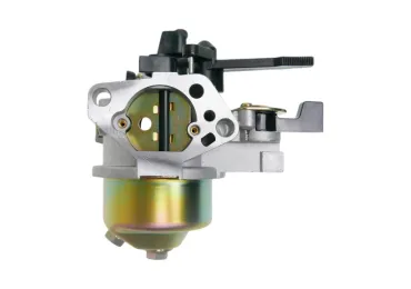Karburátor pre motory Honda GX240 GX270 Zongshen 177F (OEM 16100-ZE2-W71 16100-ZH9-W21 16100-ZH9-820)