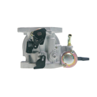 Karburátor pre motory Honda GX340 GX390 výkon 11,0 PS - 13,0 PS (OEM 16100ZF6V01 16100-ZF6-V01 16100-ZF6-V00 16100-ZF2-V00 16100-ZF2-V01)