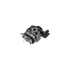 Karburátor pre motory Honda GX35 GX35NT HHT35 HHT35S (OEM 16100Z0Z034 16100-Z0Z-815 16100-Z0Z-034)