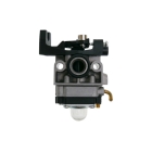 Karburátor pre motory Honda GX35 GX35NT HHT35 HHT35S (OEM 16100Z0Z034 16100-Z0Z-815 16100-Z0Z-034)