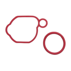 Karburátor pre motory série Briggs & Stratton 300E 450E 500E 550E 575E 600E (OEM 593261)