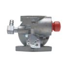 Karburátor pre motory Tecumseh TVS75 TVS90 TVS100 TVS105 TVS115 TVS120 ECV100 TVXL90 TVXL105 TVXL115 LAV30 LAV35 LAV40 LAV50 (OEM 632795 632046A)