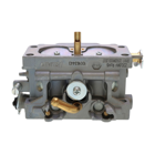 Karburátor pre motory Zongshen GB1000 (OEM 100096774)