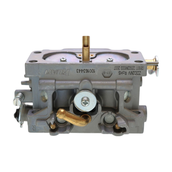 Karburátor pre motory Zongshen GB1000 (OEM 100096774)