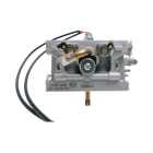 Karburátor pre motory Zongshen GB680 (OEM 100056216)