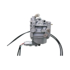 Karburátor pre motory Zongshen GB680 (OEM 100056216)