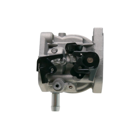 Karburátor pre motory Zongshen XP200 6,5 PS (OEM 100005371)