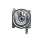 Karburátor pre motory Zongshen XP200 6,5 PS (OEM 100005371)