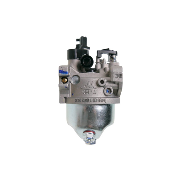 Karburátor pre motory Zongshen XP200 6,5 PS (OEM 100005371)