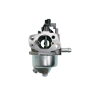 Karburátor pre motory Zongshen XP200 6,5 PS (OEM 100005371)