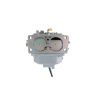 Karburátor pre motory Zongshen XP680 od roku výroby 2023 (OEM 100081856-0001)