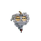 Karburátor pre motory Zongshen XP680 od roku výroby 2023 (OEM 100081856-0001)