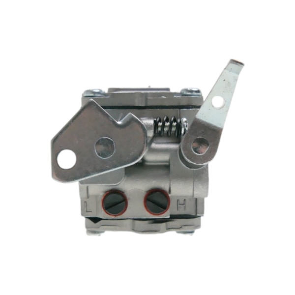 Karburátor pre vibračné dúchadlá Wacker Neuson BS600 BS650 BS700 BS600S BS50-2 BS60-2 BS70-2 WM80