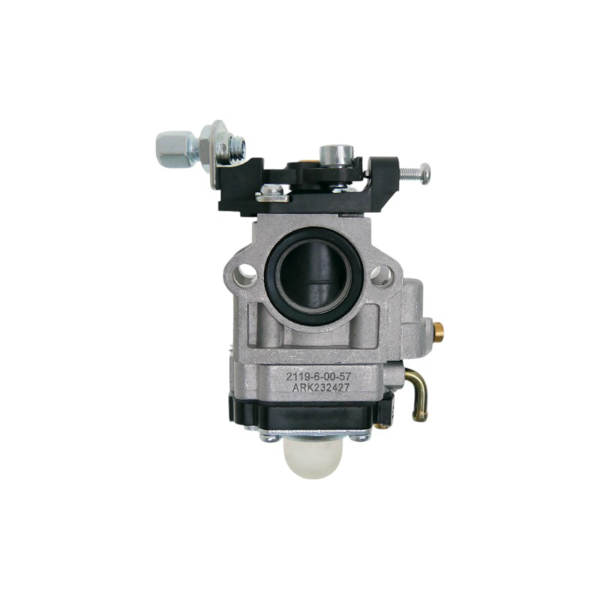 Karburátor pro Čínské křovinořezy a křovinořezy z hobbymarketů s obsahem motoru 43 ccm 52 ccm