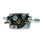 Karburátor pro Čínské křovinořezy a křovinořezy z hobbymarketů s obsahem motoru 43 ccm 52 ccm