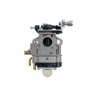 Karburátor pro Čínské křovinořezy a křovinořezy z hobbymarketů s obsahem motoru 43 ccm 52 ccm