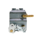 Karburátor pro čínské motorové pily a pily z hobbymarketů 25 ccm