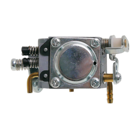 Karburátor pro čínské motorové pily a pily z hobbymarketů 25 ccm