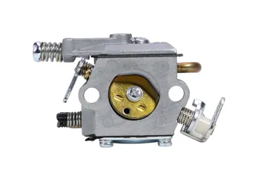 Karburátor pro čínské motorové pily a pily z hobbymarketů 25 ccm