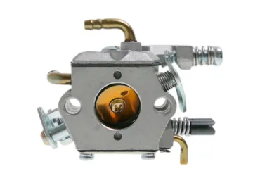 Karburátor pro Čínské motorové pily a pily z hobbymarketů obsah motoru 45 ccm - 52 ccm