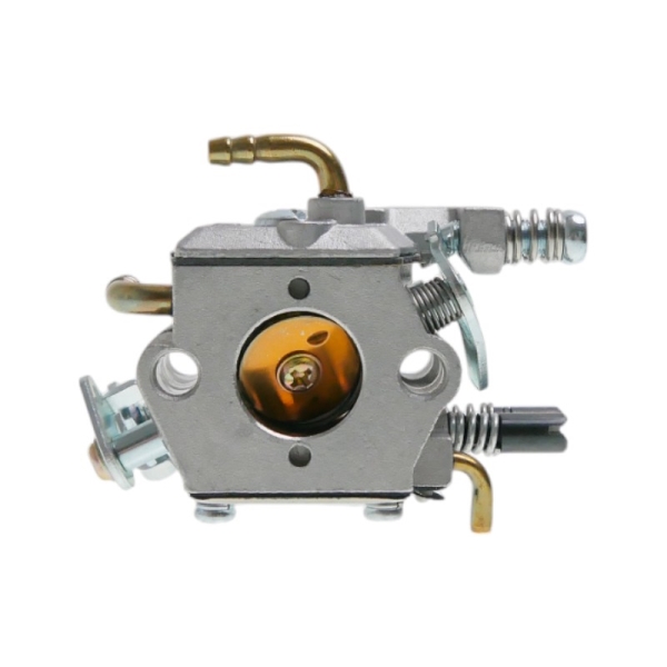 Karburátor pro Čínské motorové pily a pily z hobbymarketů obsah motoru 45 ccm - 52 ccm (set s pumpičkou)
